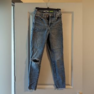 Pink Celebrity "The Spice" Jeans